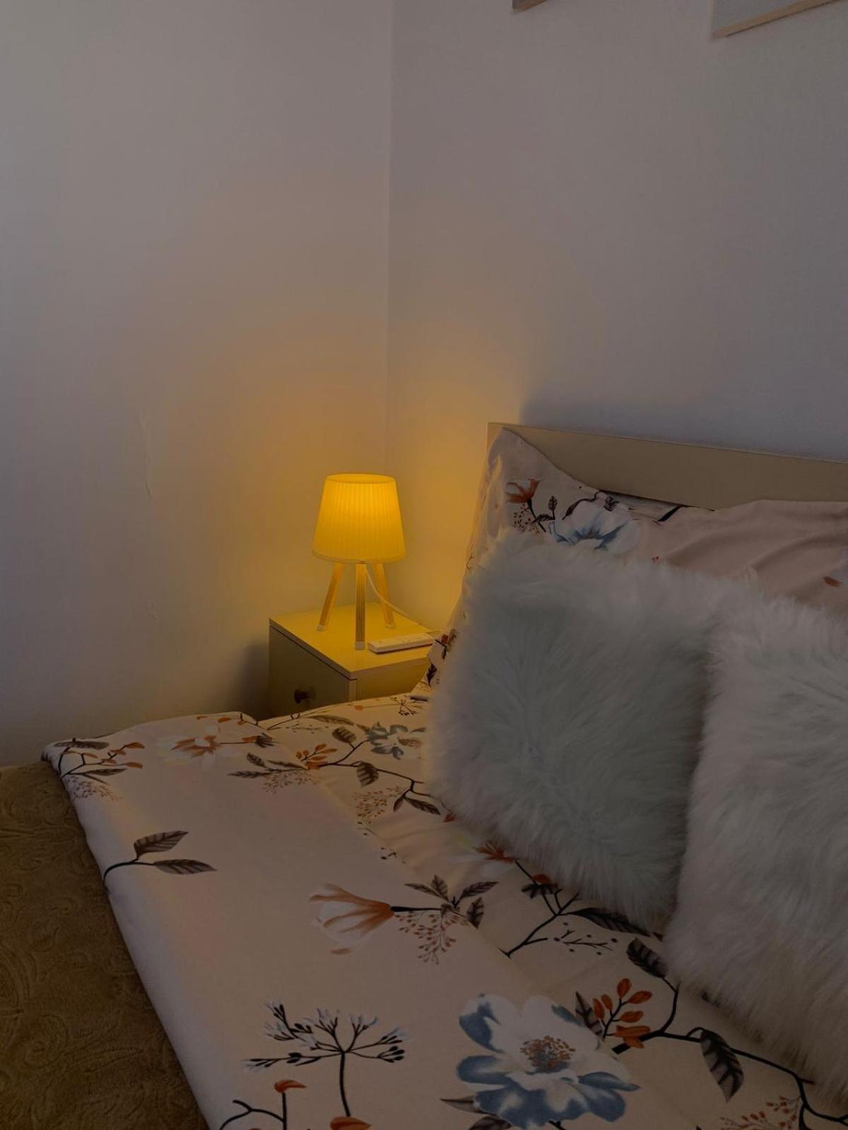 Ridi'S Comfort Apartment 2 Shkoder Exterior photo