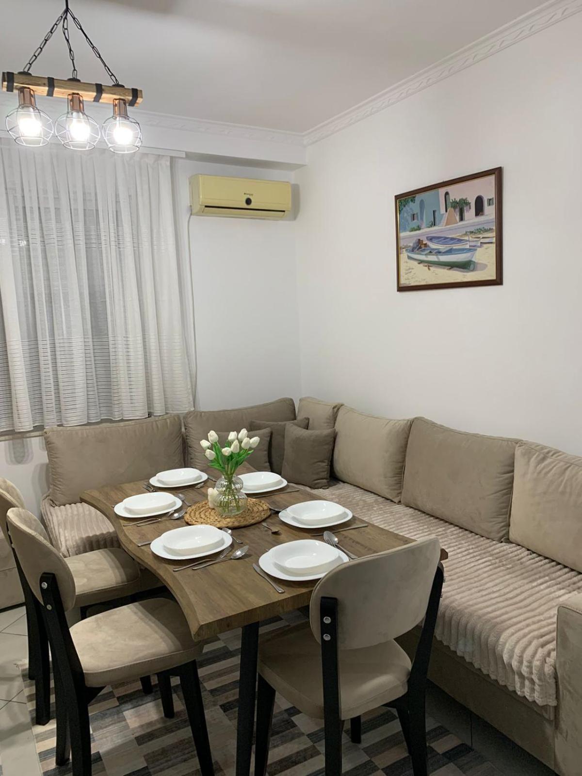 Ridi'S Comfort Apartment 2 Shkoder Exterior photo