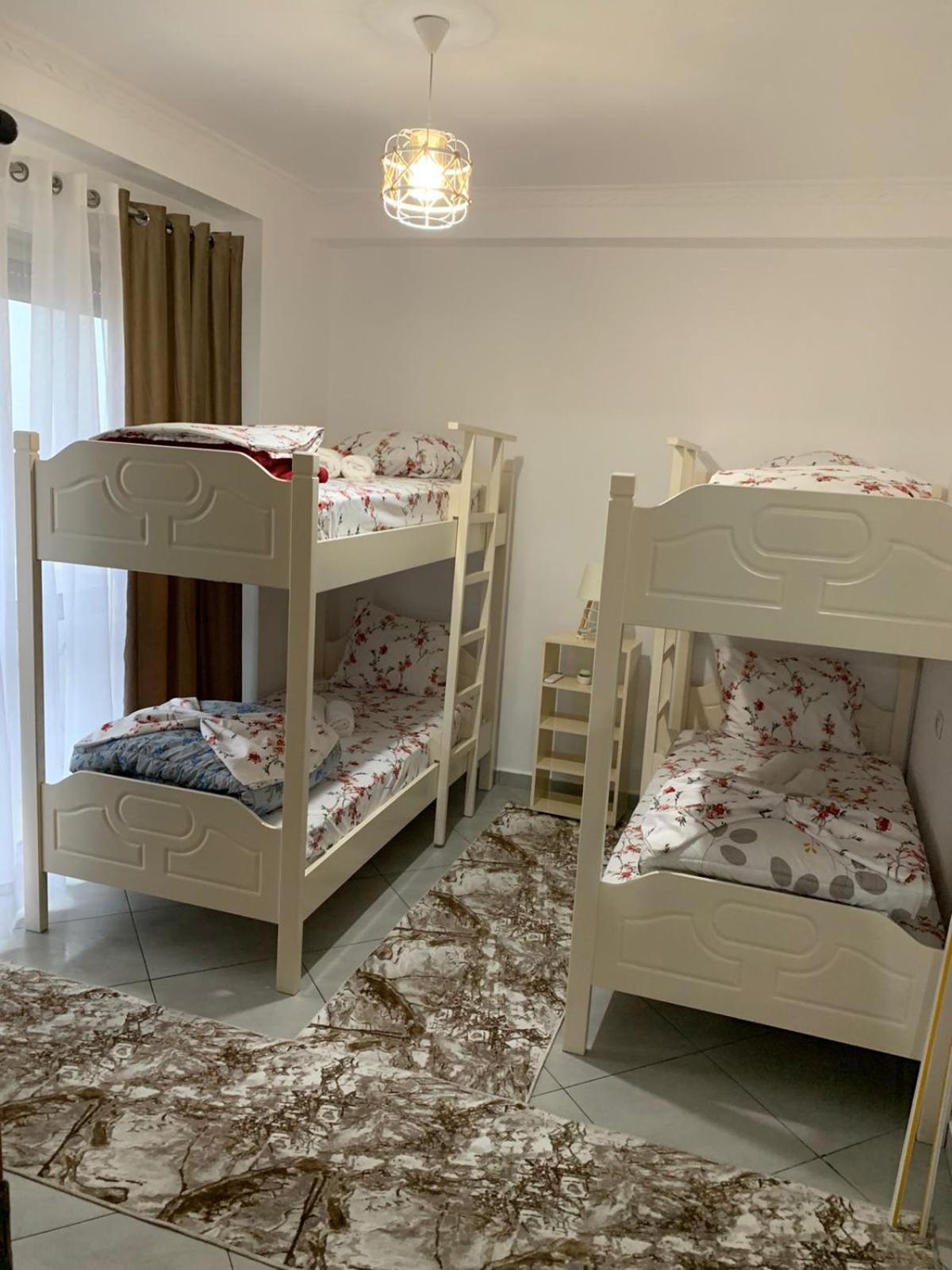 Ridi'S Comfort Apartment 2 Shkoder Exterior photo