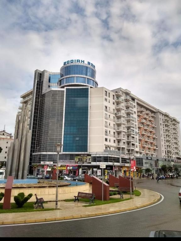 Ridi'S Comfort Apartment 2 Shkoder Exterior photo