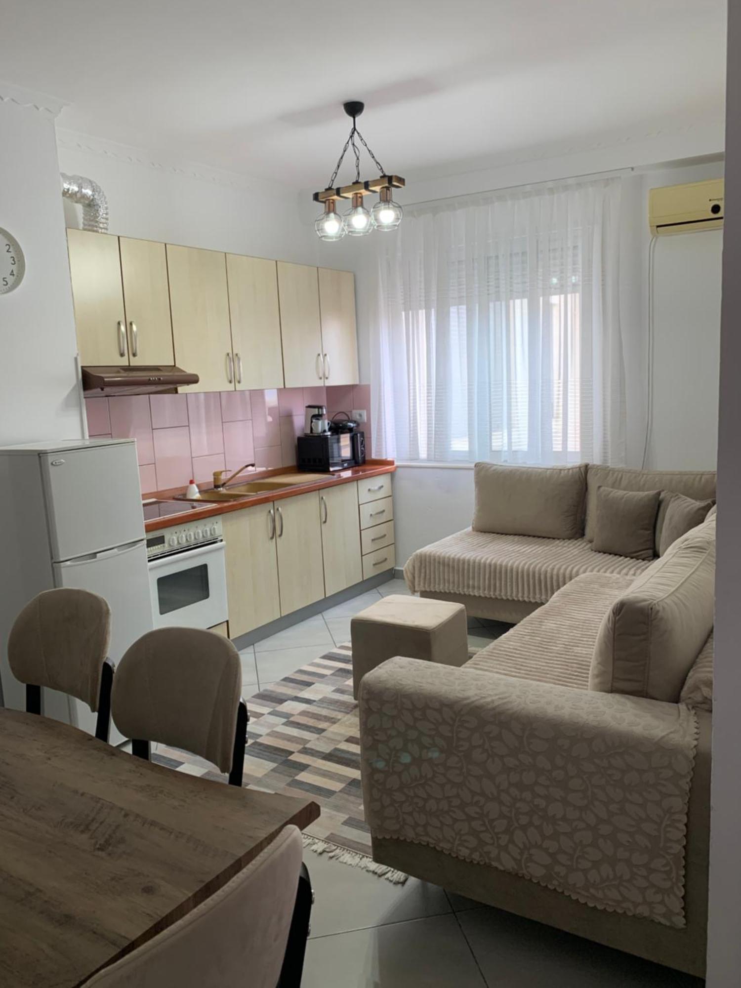 Ridi'S Comfort Apartment 2 Shkoder Exterior photo