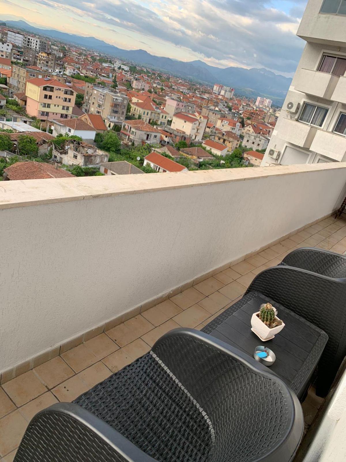 Ridi'S Comfort Apartment 2 Shkoder Exterior photo